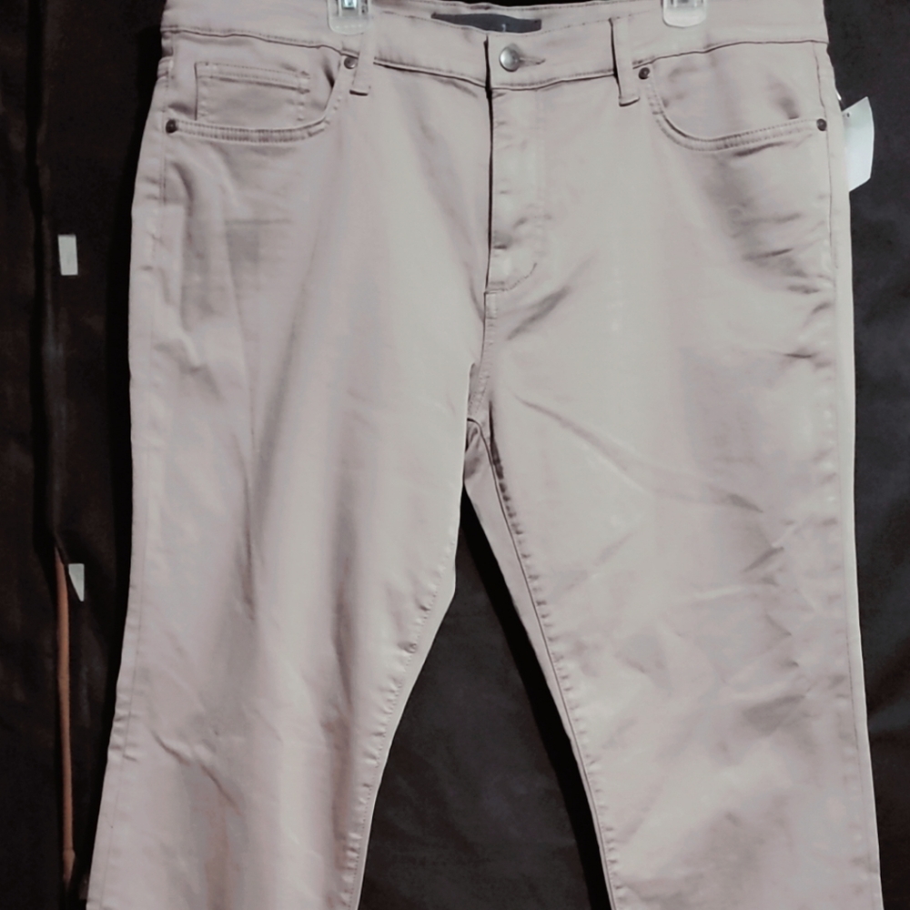 🆕️The Slim Stretch Twill Jeans